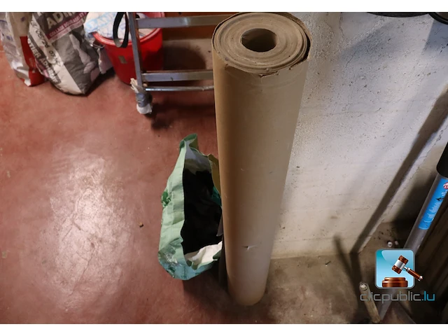 Partij schildermateriaal - afbeelding 3 van  12