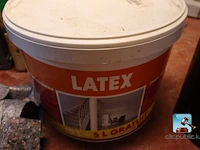 Partij schildermateriaal - afbeelding 4 van  12