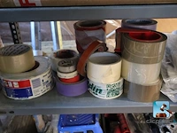 Partij schildermateriaal - afbeelding 5 van  12