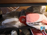 Partij schildermateriaal - afbeelding 6 van  12