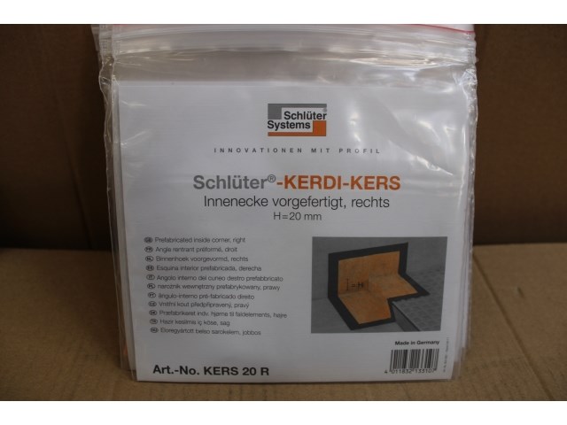 Partij schlüter - afbeelding 2 van  10