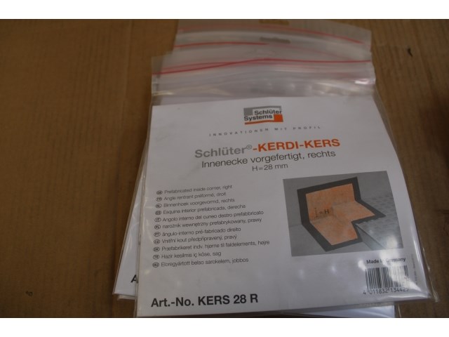 Partij schlüter - afbeelding 1 van  10