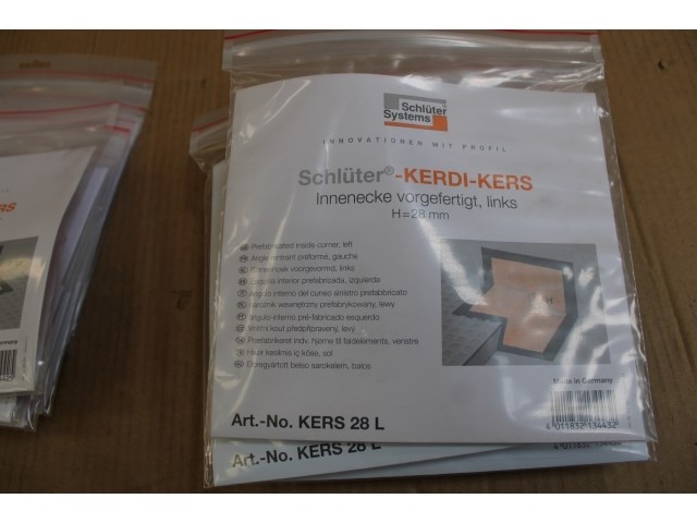 Partij schlüter - afbeelding 3 van  10