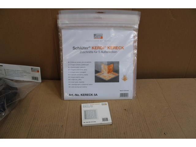 Partij schlüter - afbeelding 8 van  10