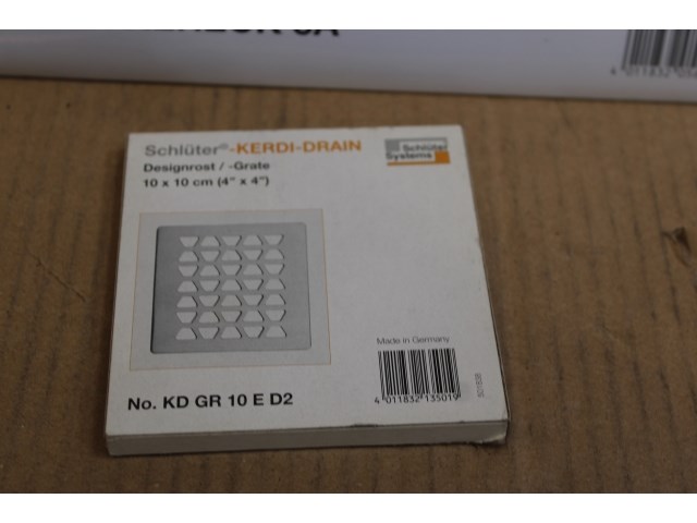 Partij schlüter - afbeelding 9 van  10