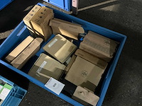 Partij schneider plc-modules - afbeelding 1 van  6