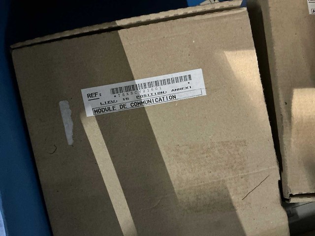 Partij schneider plc-modules - afbeelding 3 van  6