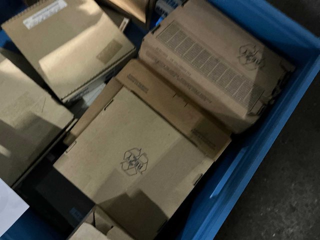 Partij schneider plc-modules - afbeelding 4 van  6