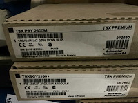 Partij schneider plc-modules - afbeelding 6 van  6