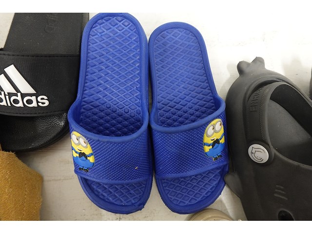 Partij schoenen kids mix - afbeelding 2 van  16