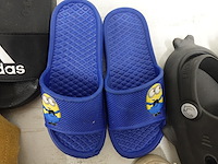Partij schoenen kids mix - afbeelding 2 van  16