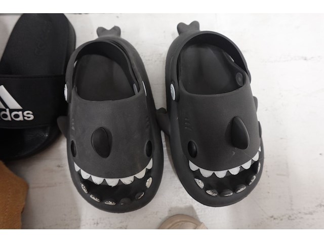 Partij schoenen kids mix - afbeelding 3 van  16