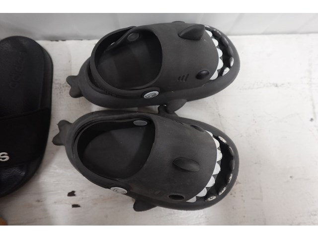 Partij schoenen kids mix - afbeelding 4 van  16