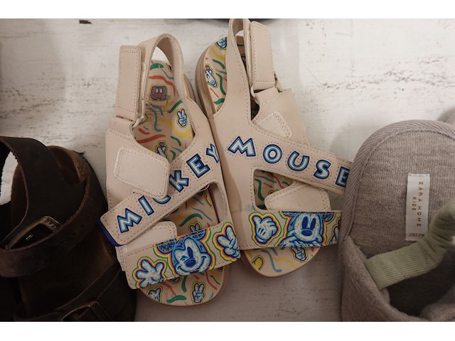 Partij schoenen kids mix - afbeelding 5 van  16