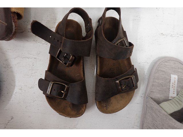 Partij schoenen kids mix - afbeelding 6 van  16