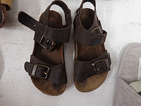 Partij schoenen kids mix - afbeelding 6 van  16