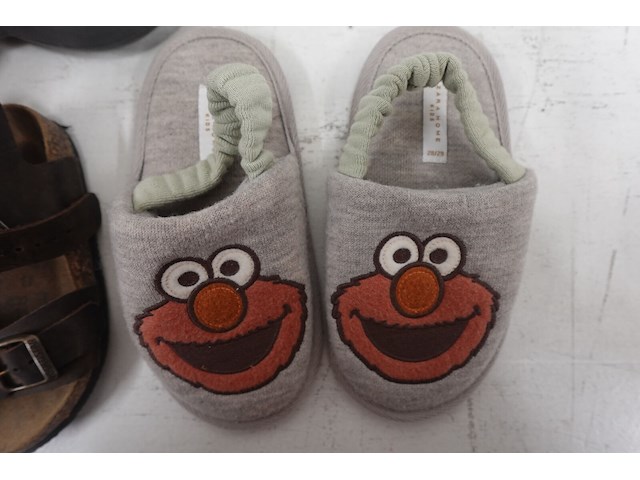 Partij schoenen kids mix - afbeelding 7 van  16