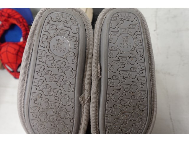 Partij schoenen kids mix - afbeelding 8 van  16