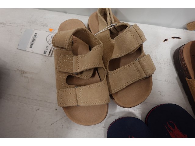 Partij schoenen kids mix - afbeelding 10 van  16