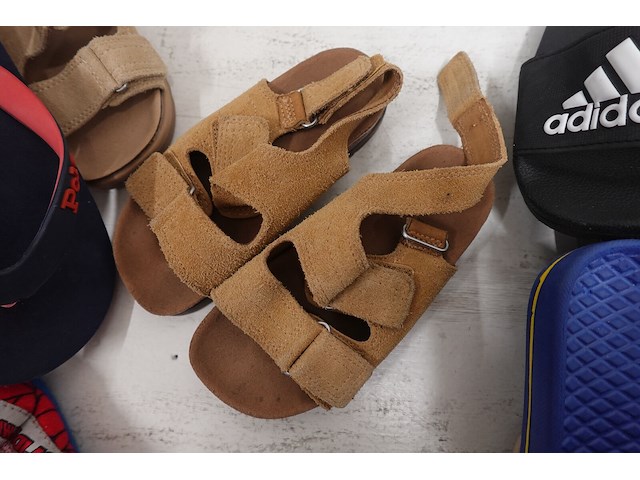 Partij schoenen kids mix - afbeelding 13 van  16