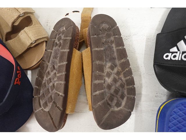 Partij schoenen kids mix - afbeelding 14 van  16