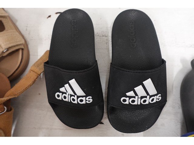 Partij schoenen kids mix - afbeelding 15 van  16