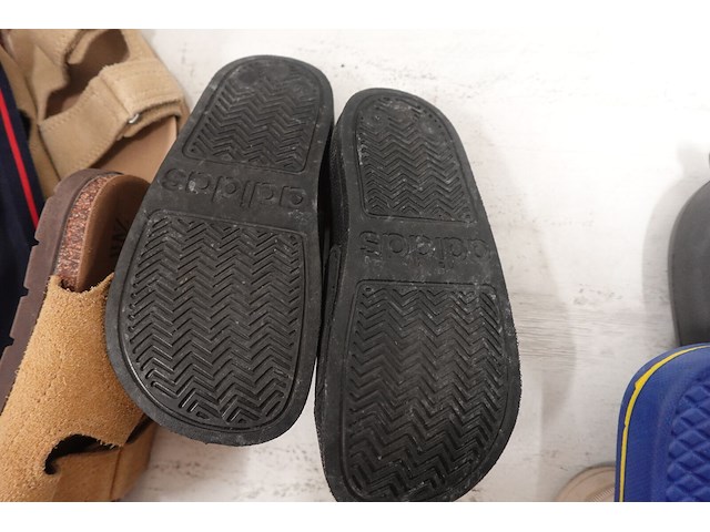 Partij schoenen kids mix - afbeelding 16 van  16