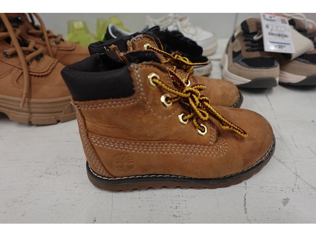 Partij schoenen kids mix - afbeelding 2 van  16