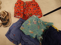Partij schoenen kids mix - afbeelding 3 van  16