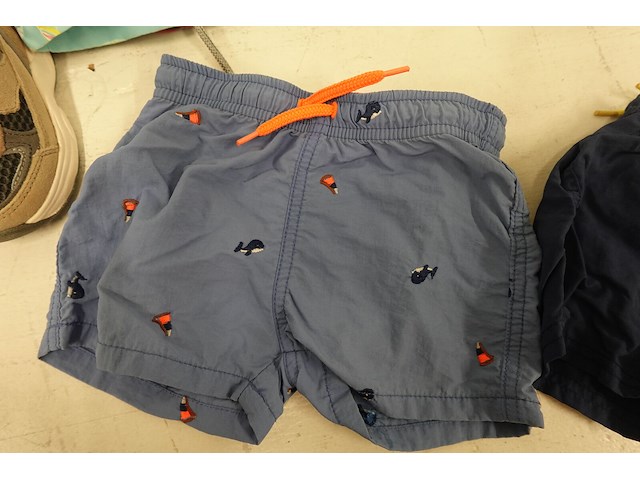 Partij schoenen kids mix - afbeelding 7 van  16