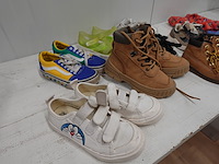Partij schoenen kids mix - afbeelding 9 van  16