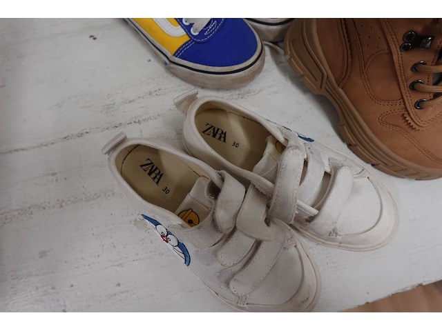 Partij schoenen kids mix - afbeelding 10 van  16