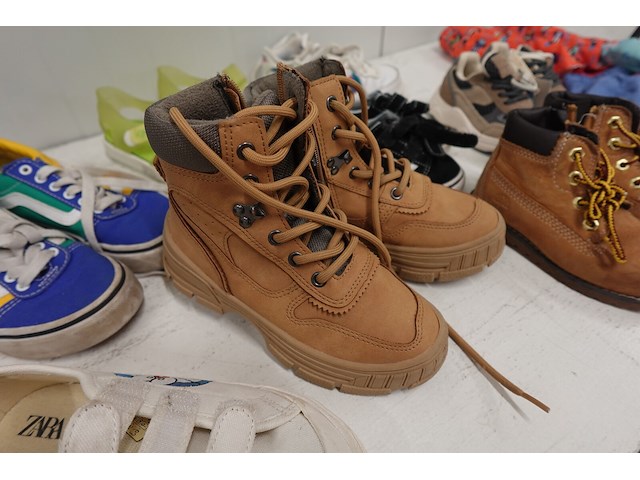 Partij schoenen kids mix - afbeelding 11 van  16