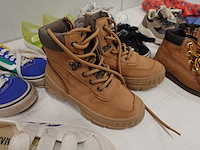 Partij schoenen kids mix - afbeelding 11 van  16