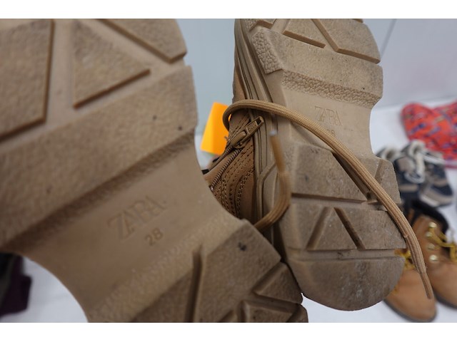 Partij schoenen kids mix - afbeelding 12 van  16