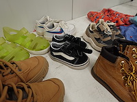 Partij schoenen kids mix - afbeelding 13 van  16