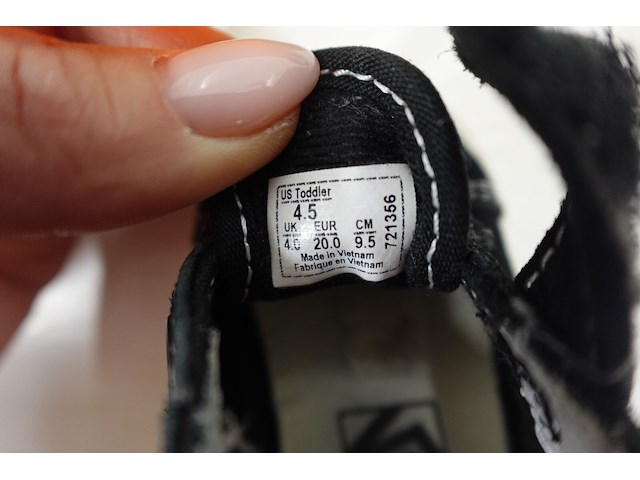 Partij schoenen kids mix - afbeelding 14 van  16
