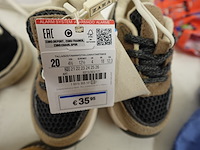 Partij schoenen kids mix - afbeelding 15 van  16