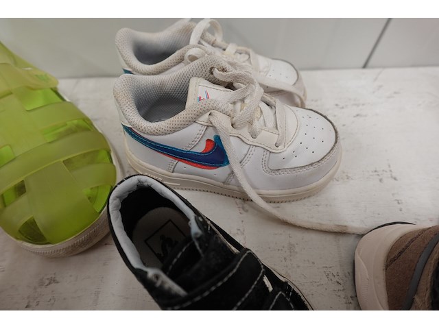 Partij schoenen kids mix - afbeelding 16 van  16