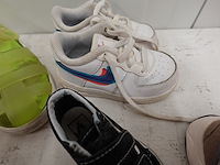Partij schoenen kids mix - afbeelding 16 van  16