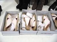 Partij schoenen vrouw (plm 9 paar) - afbeelding 2 van  8