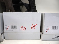 Partij schoenen vrouw (plm 9 paar) - afbeelding 4 van  8