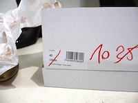 Partij schoenen vrouw (plm 9 paar) - afbeelding 6 van  8