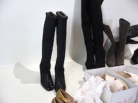 Partij schoenen vrouw (plm 9 paar) - afbeelding 7 van  8