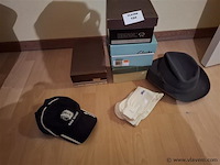 Partij schoenen - afbeelding 2 van  3