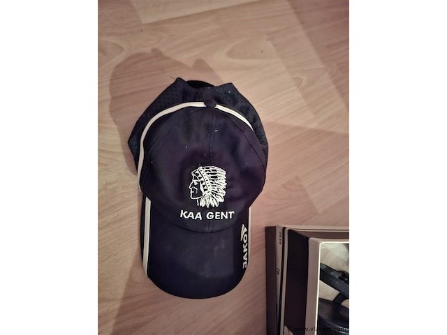 Partij schoenen - afbeelding 3 van  3