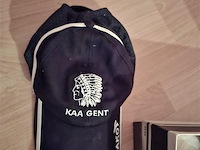 Partij schoenen - afbeelding 3 van  3