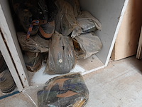 Partij schoenen - afbeelding 4 van  16