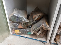 Partij schoenen - afbeelding 6 van  16