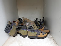 Partij schoenen - afbeelding 10 van  16